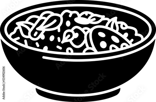 tabbouleh icon