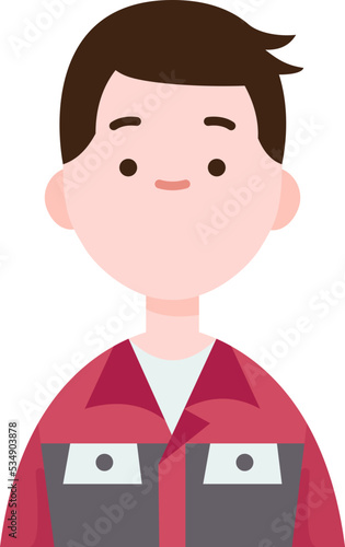 Technician icon