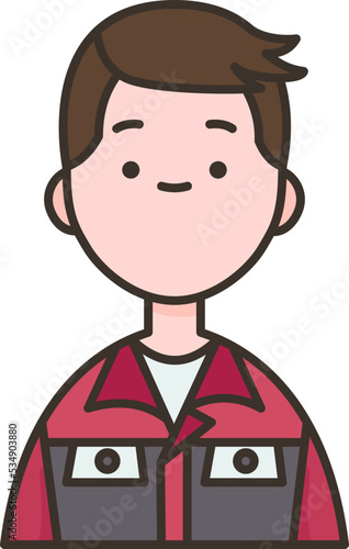 Technician icon
