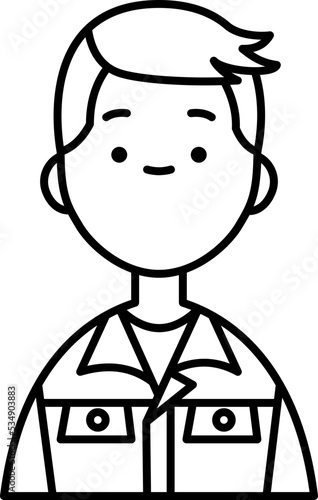 Technician icon