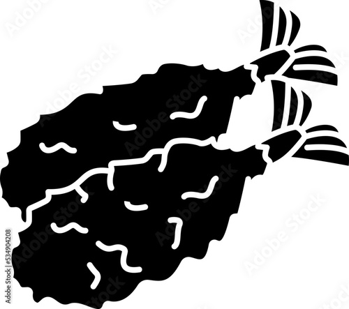tempura icon