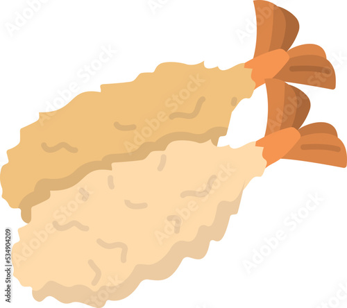 tempura icon