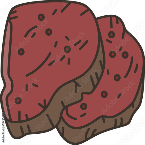 tenderloin icon