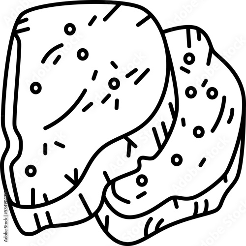 tenderloin icon