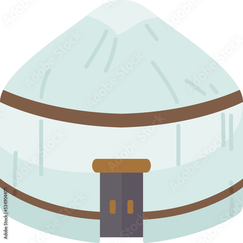 tent icon