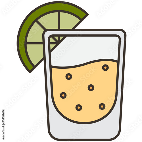 tequila icon