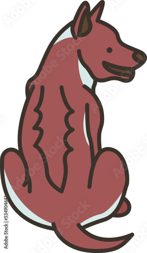 Thai icon