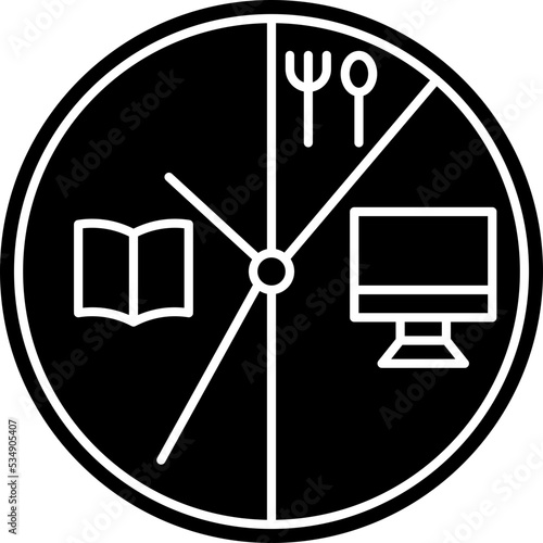 time icon