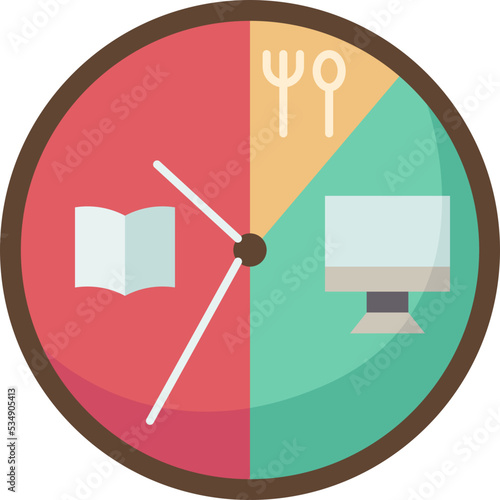 time icon