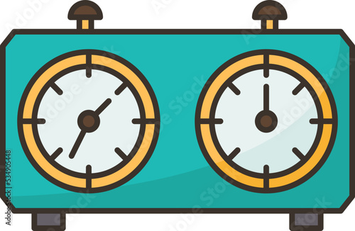 timer icon