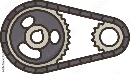 timing icon