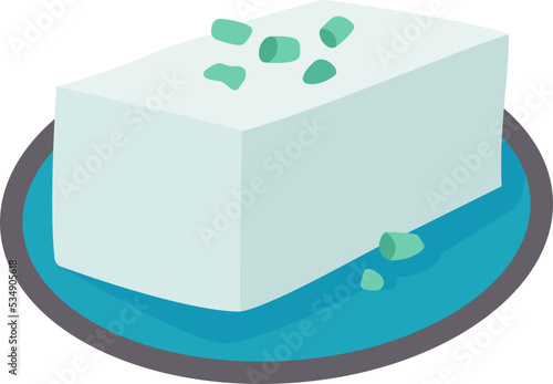 tofu icon