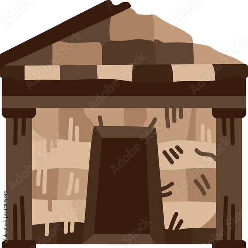tomb icon
