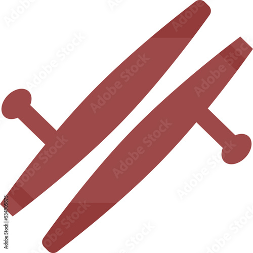 tonfa icon