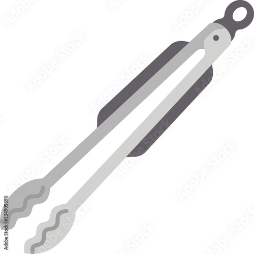 tongs icon