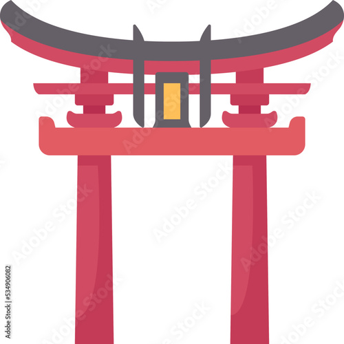torii icon