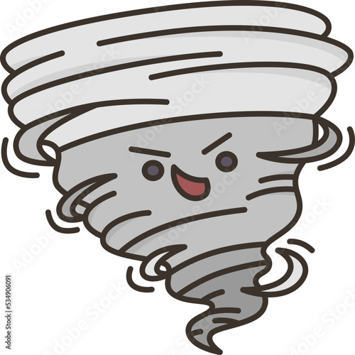 tornado icon