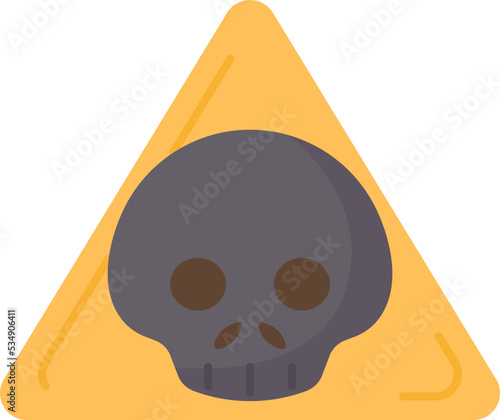 Toxin icon