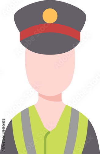 traffic icon
