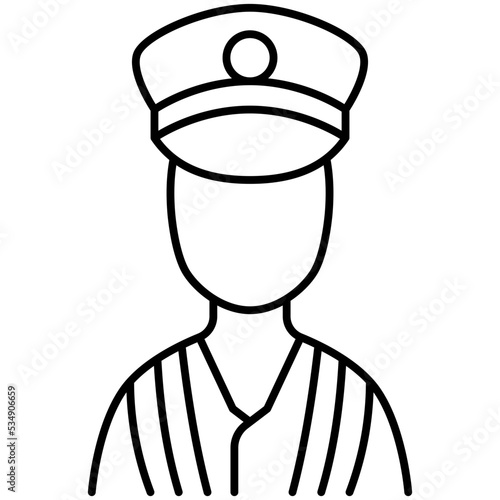traffic icon