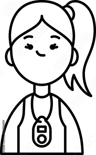 trainer icon