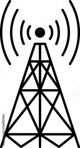 transmit icon