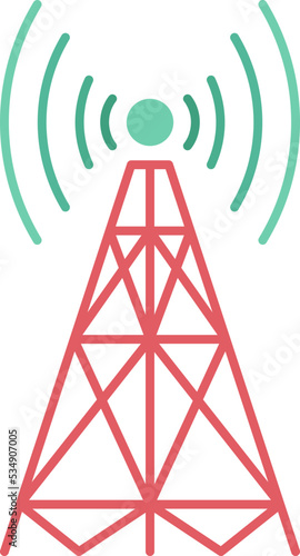 transmit icon