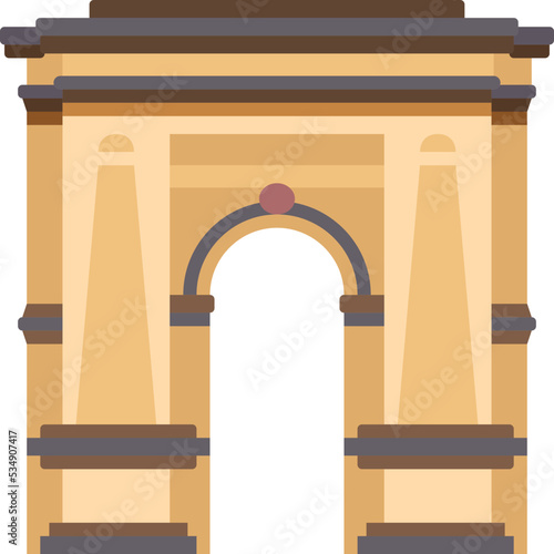 triumphal icon