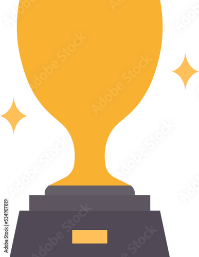 Trophy icon