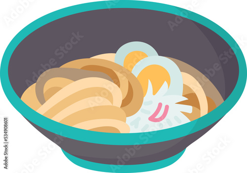 udon icon