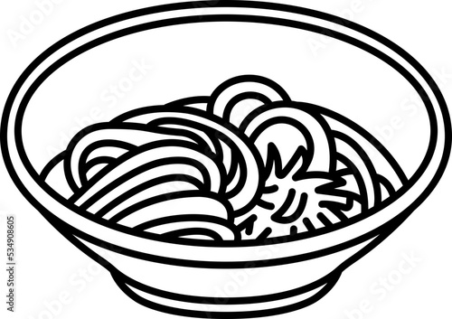 udon icon