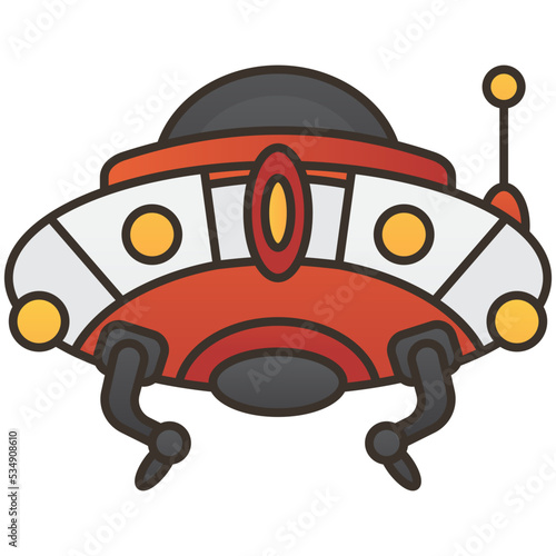 UFO icon