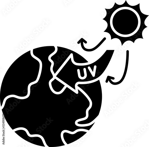 ultraviolet icon