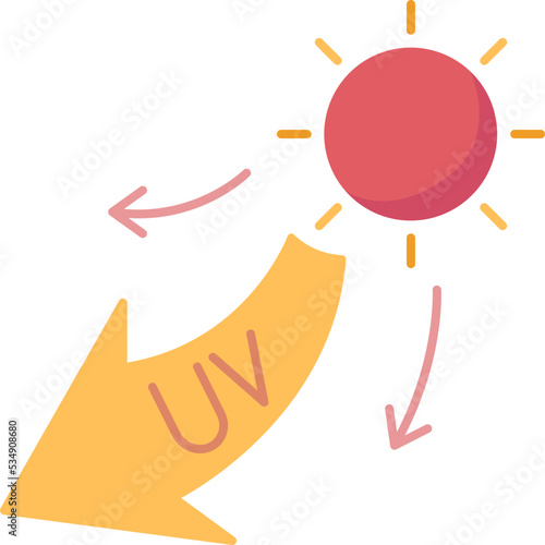 ultraviolet icon