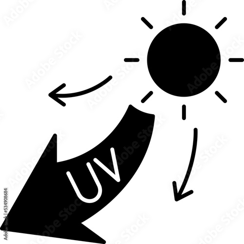 ultraviolet icon