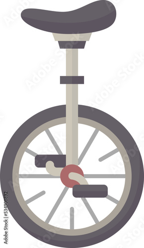 unicycle icon