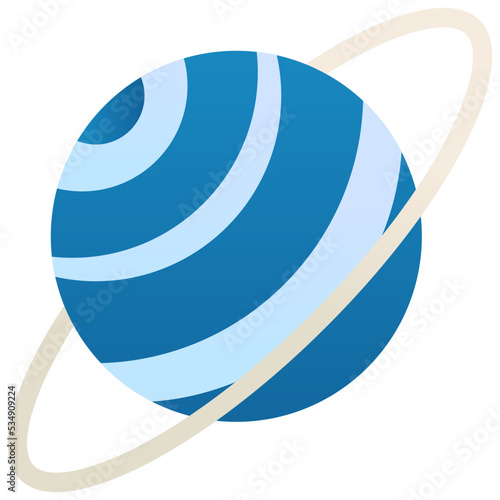 Uranus icon