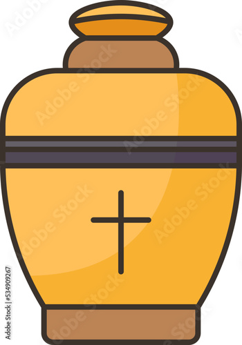 urn icon