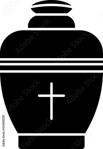 urn icon