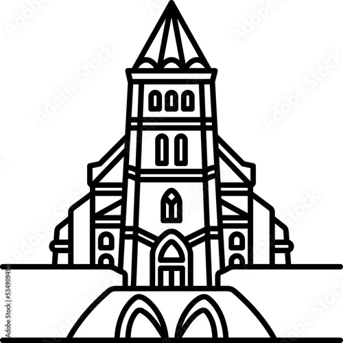 vaduz icon