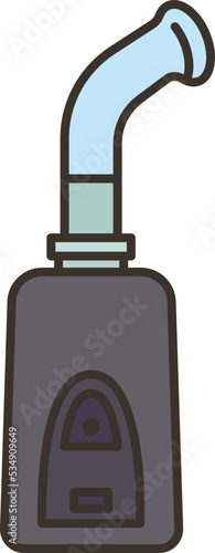 vaporizers icon