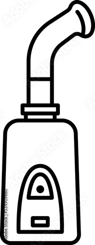 vaporizers icon