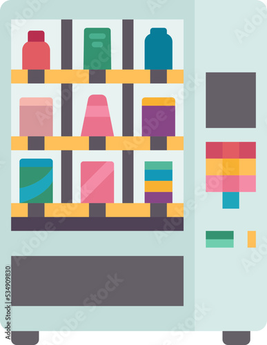 vending icon
