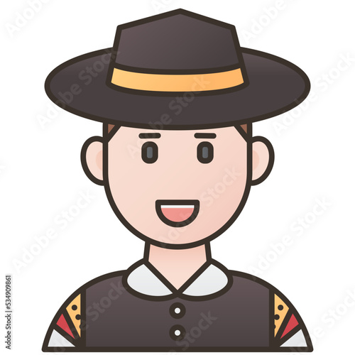venezuela icon
