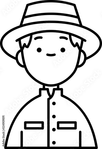 venezuelan icon