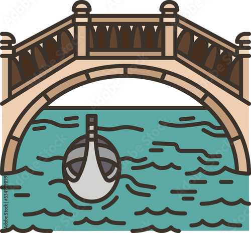 venice icon