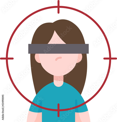 victim icon