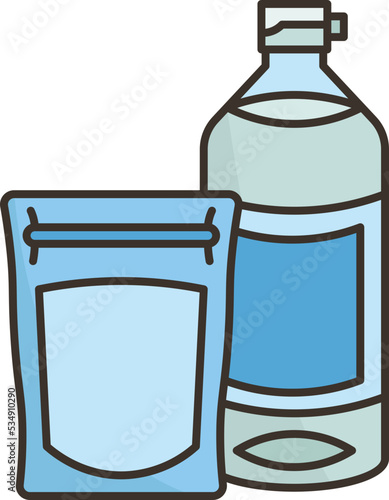 vinegar icon