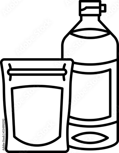 vinegar icon
