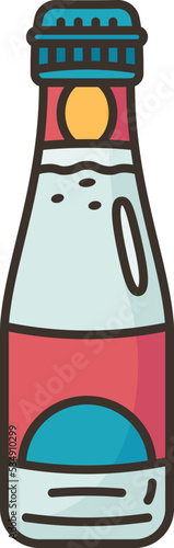 vinegar icon